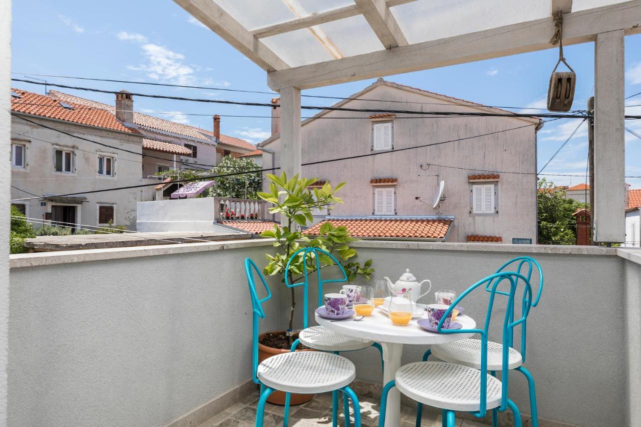 Casa Maria 2 Apartamento Mali Lošinj Exterior foto